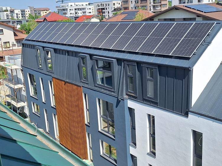 VILA DE VANZARE SISESTI - 8