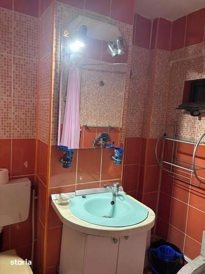 Vand apartament 2 camere - 3