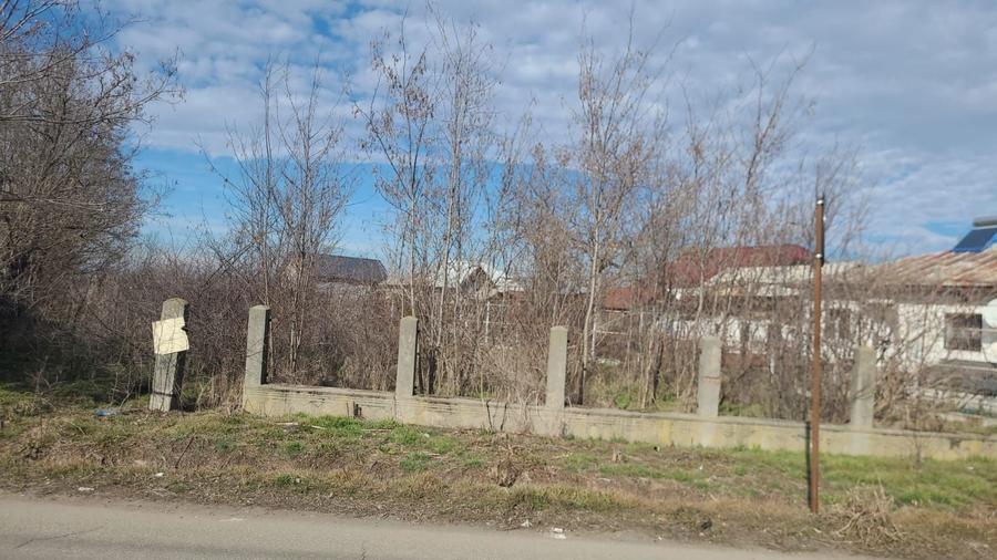 Teren de Vanzare! 1.000m2 intravilan,14.000m2 extravilan!Jud.Dambovita! Oportunitate pentru investitii! - 2