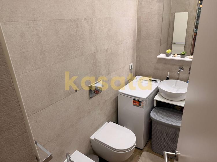 3 camere de închiriat cu grădină și parcare – lângă Parcul Herăstrău - 18