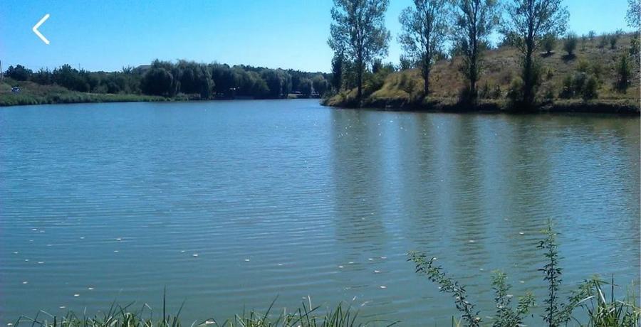 Vand teren Ganeasa - 1