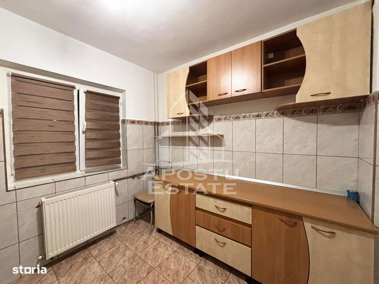 Apartament cu 2 camere de inchiriat. zona Aradului, Timisoara - 8