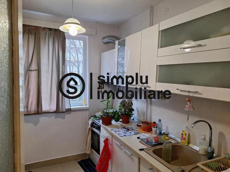 3 camere semi, etaj 2/4, Rovine - 138 000 Euro - 6