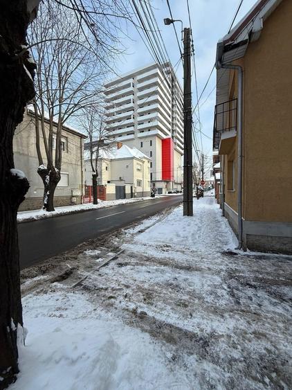 Garsoniera de inchiriat zona semicentrala - 1