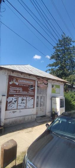 Spatiu comercial de inchiriat - 1