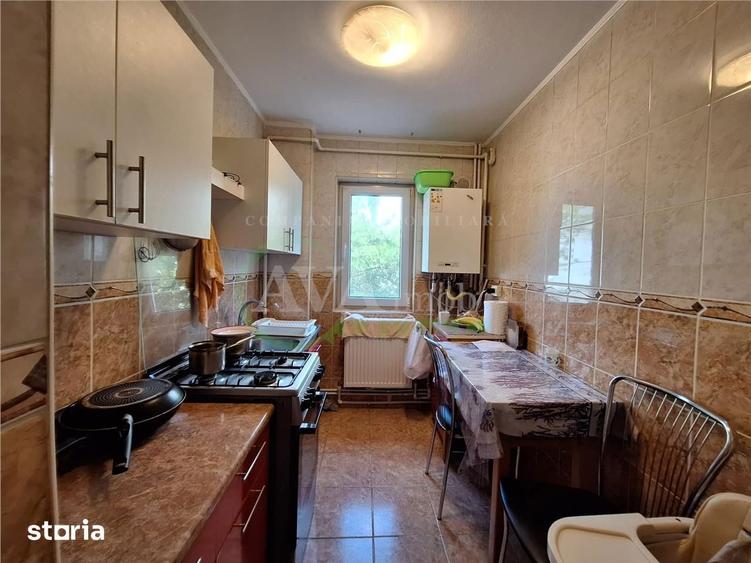 Apartament 2 camere semideomandat zona Orizont - 6