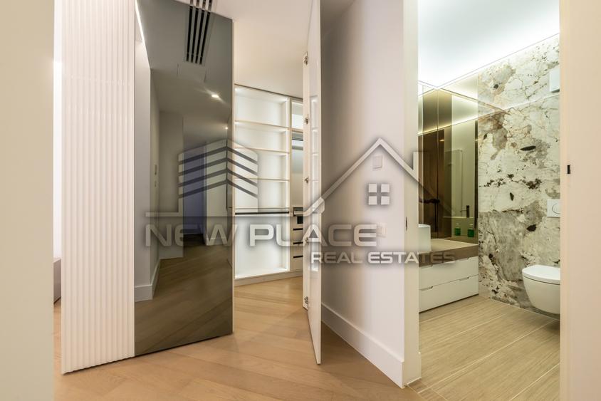 CORTINA 126 | Apartament exclusivist | Terasa 26 mp | View liber | ULTRA LUX - 23