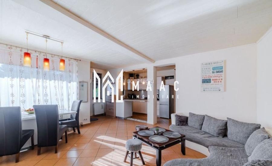 Casa  7 camere I 2 Corpuri I 180MPU I Piscina I   Poplaca