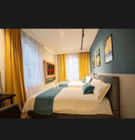 Apart Hotel | Piata Romana | Investitie cu randament Garantat - 11