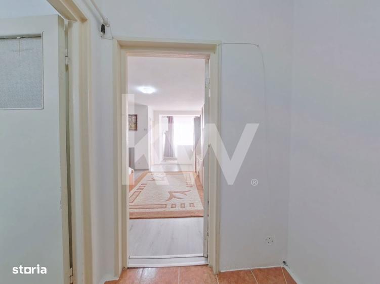 Inchiriere garsoniera mobilata si utilata - strada Soarelui, Cartier - 2