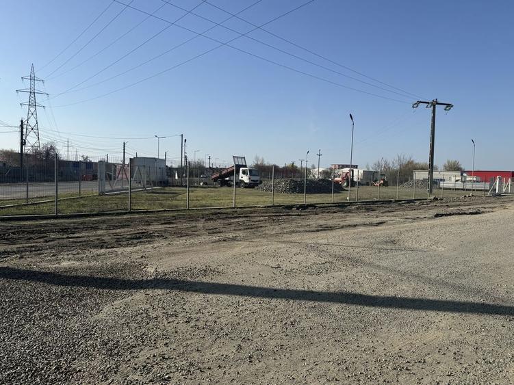 Parcare de inchiriat - 3