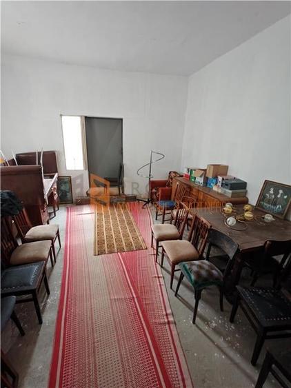 Casa de vanzare si teren 708 mp in zona Victoriei - 8