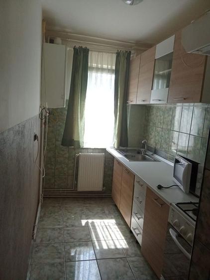 Apartament Gherla - 3