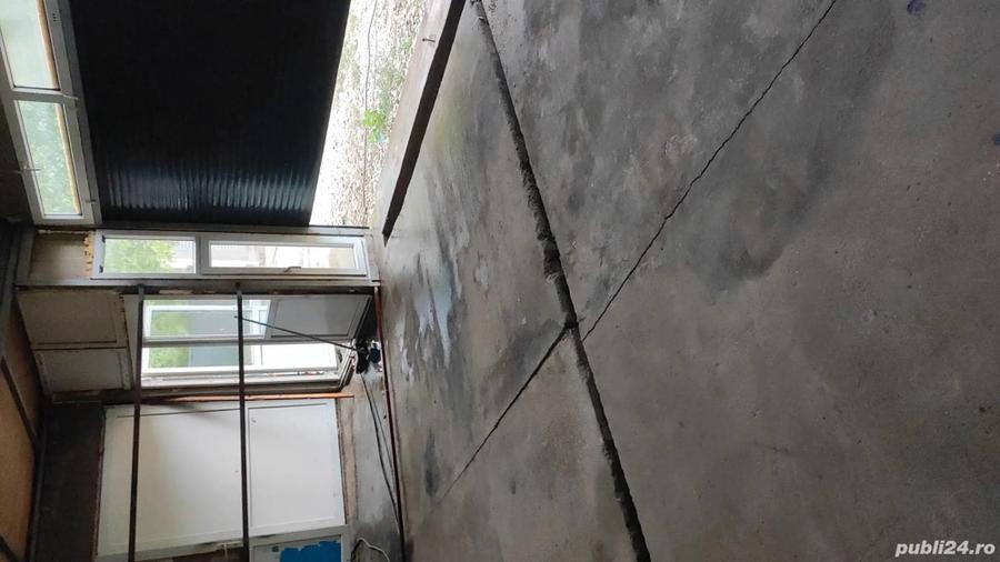 inchiriez spatiu depozitare garaj sector 5 - 1