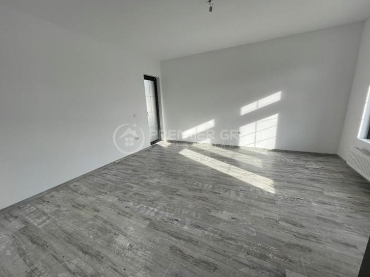 Casă 3 camere 75mp + teren 220mp | Miroslava - 3