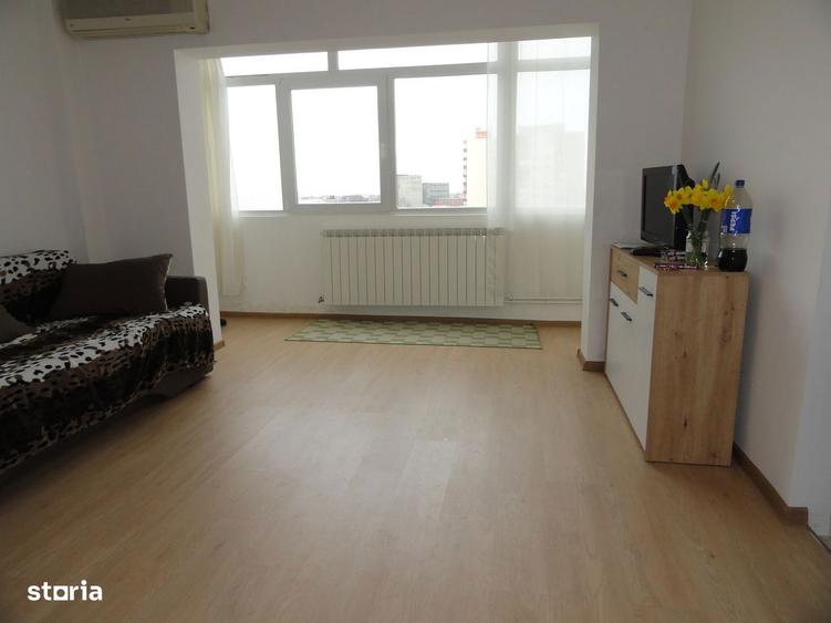 Apartament 1 camera, 57 mp, Cal. A. Vlaicu, balcon 6m, centrala pe gaz - 4