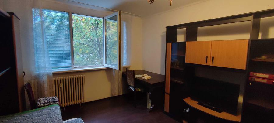 Vand apartament 2 camere 49mp decomandat (direct proprietar) - 1