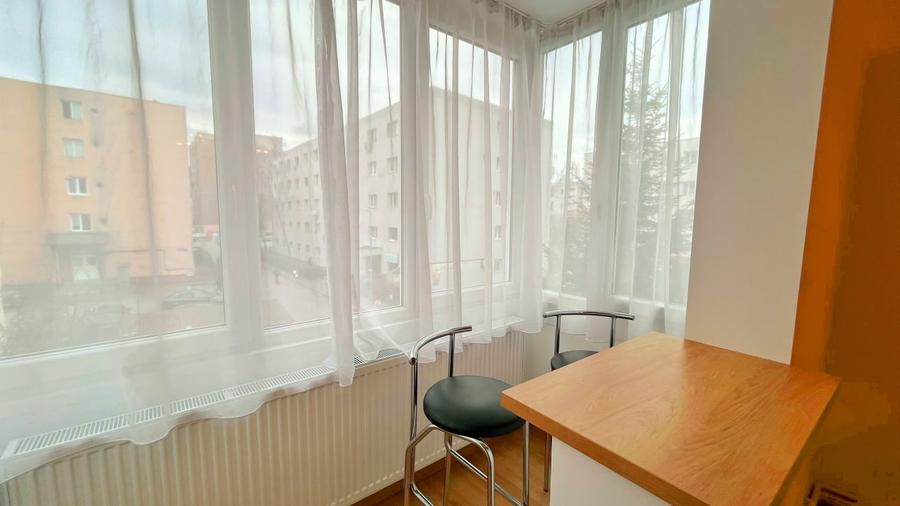 Apartament cu 2 camere în Tractorul - 8