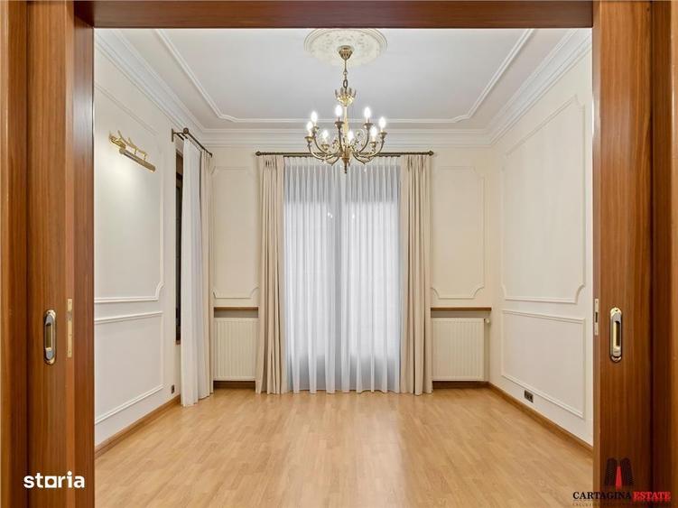 Vila individuala D+P+1 Iancu Nicolae proximitate British School com - 11