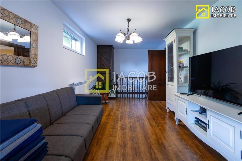 Casa Magura - Crihan, str. Visinului - 15