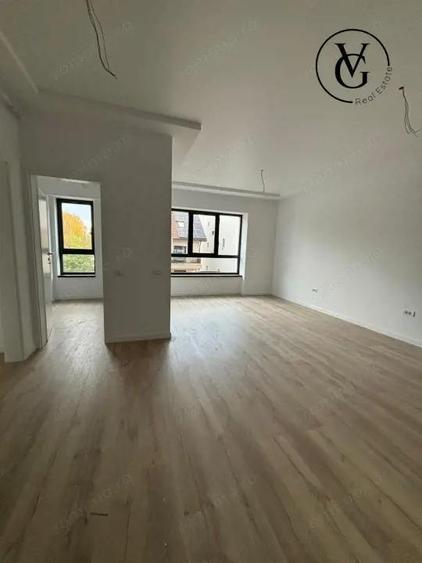 Apartament 2 camere decomandat - finisat -Tomis Tower - 3