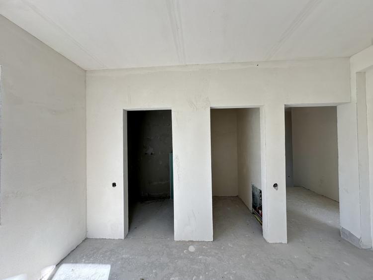 Comision 0. Casa noua Luna de Sus, Floresti - 17