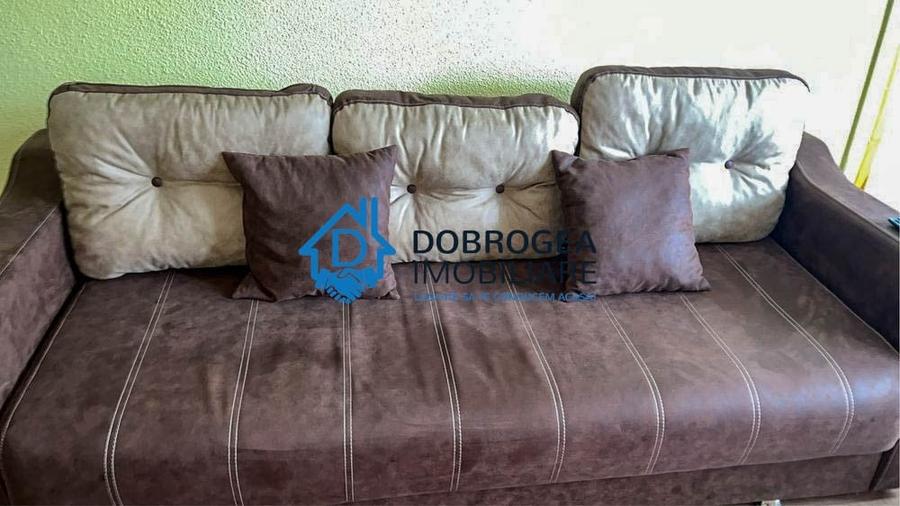 STRADA GAVRILOV CORNELIU-2 CAMERE DECOMANDAT, UTILAT, ETAJ 2. - 7