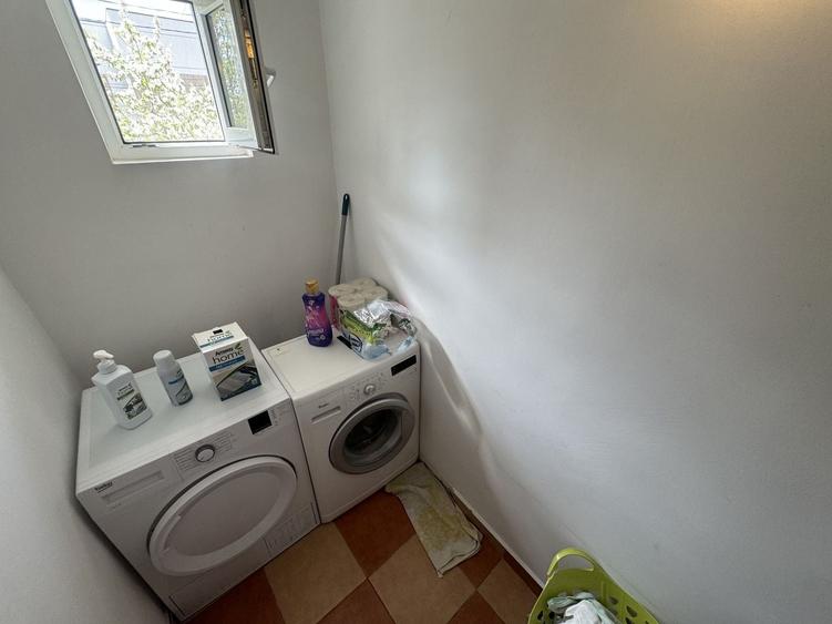 Casă individuală P+1+Pod | 4 camere | 185 mp utili | teren 385 mp | Navodari Sud - 16