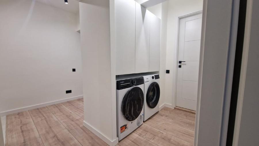 PF vănd ap. de lux 3 camere,totul nou, situat central, strada Nasaud - 16