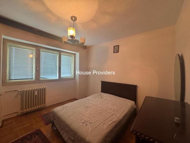 Apartament 4 Camere 2 bai|Metrou Obor Stefan cel Mare|Balcon - 9