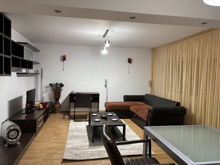 Proprietar - 2 camere Aviatiei/ Metrou Aurel Vlaicu/Pipera - 9