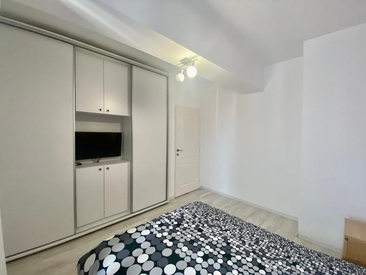 Duplex, 3 camere | Apartament Modern în Class Park | Târgoviște – Confort și Ele - 13