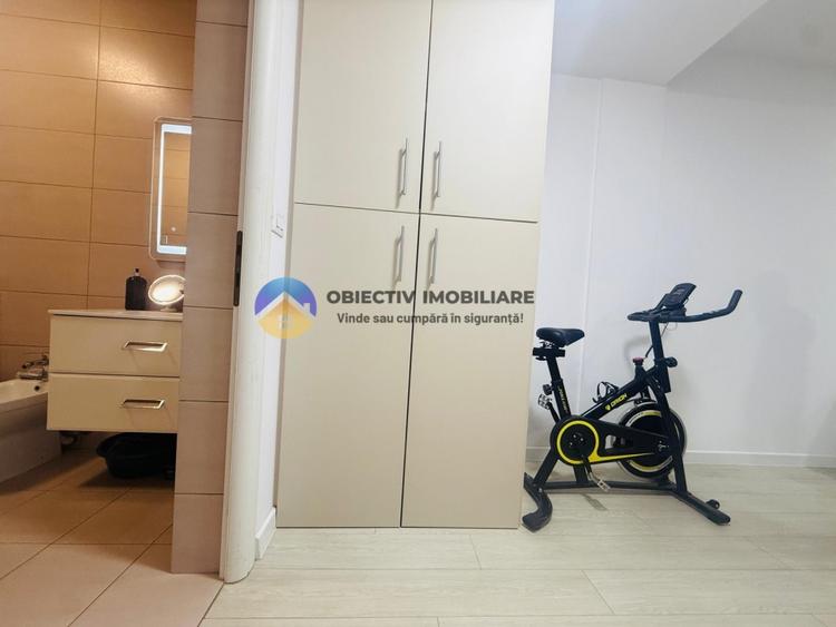 Apartament 2 camere  Etaj 2 Bloc NOU - 10