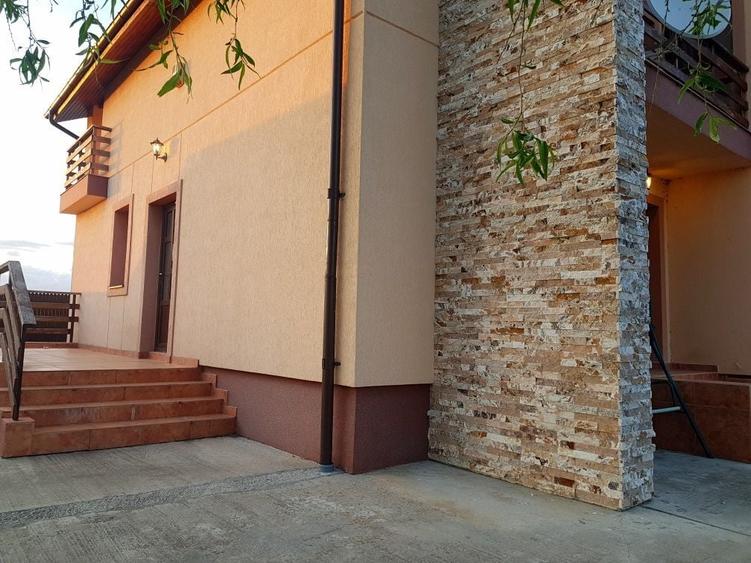 Vand sau schimb casa 170mp la cheie - 8