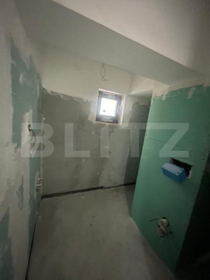 Apartament 3 camere, 91 mp, zona Valea Rosie - 5