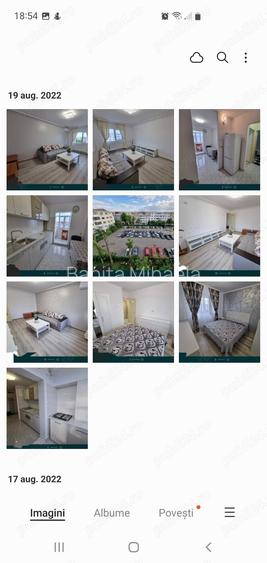 Apartament 2 camere zona paltinis