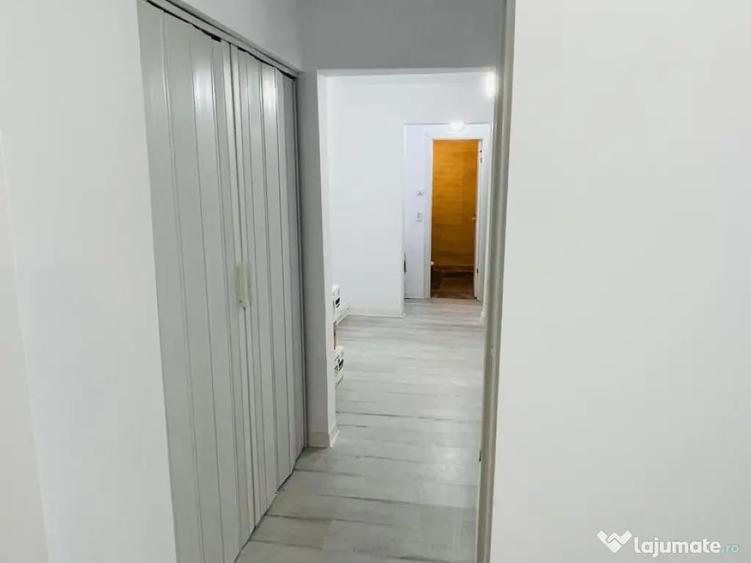 PROPRIETAR | apartament 3 camere decomandate | Centrala proprie | Str. Negru Voda - 4