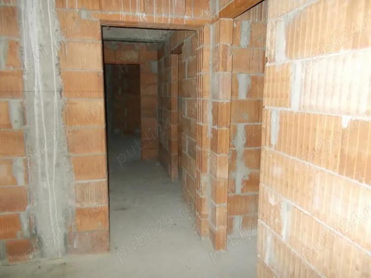 Duplex, Beregsau Mare, P+E, 5 camere, 116mp util,teren 400mp - 6