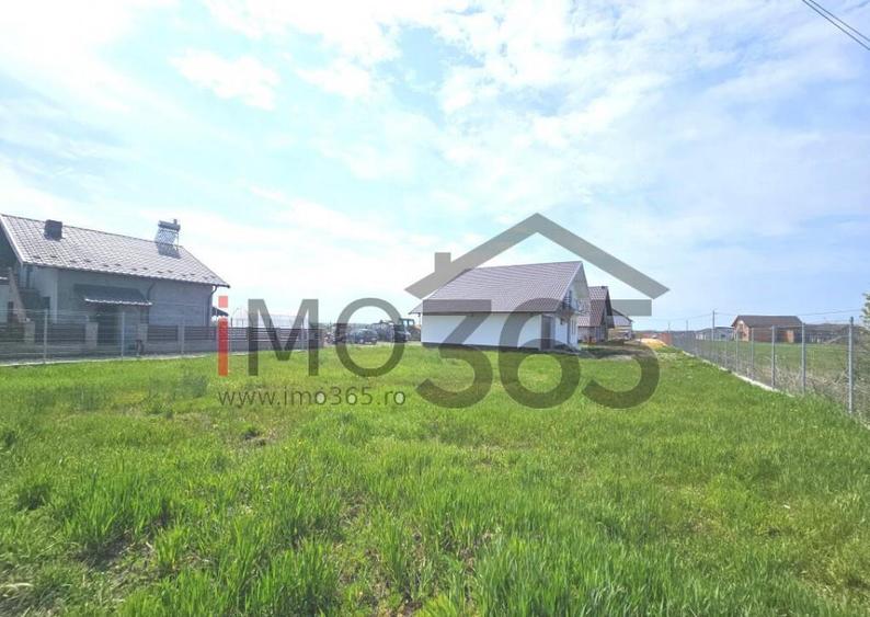 Casa noua 160mp Bradu cu 1000 mp teren - 17