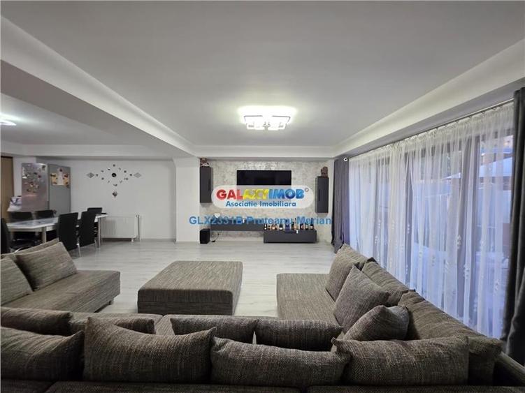 Vanzare casa Mediteraneana moderna situata in zona Fortului-Domnesti - 20