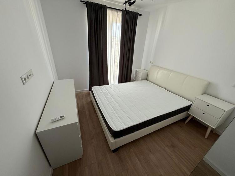 Apartament 3 camere Class Park - 7