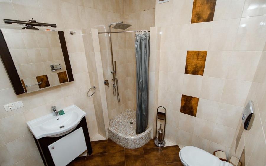 Apartament cu 1 camera in zona Iris - 4