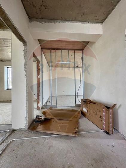 Vila frumoasa cu 5 camere, 700 mp currte si pompa de caldura - Saftica - 20