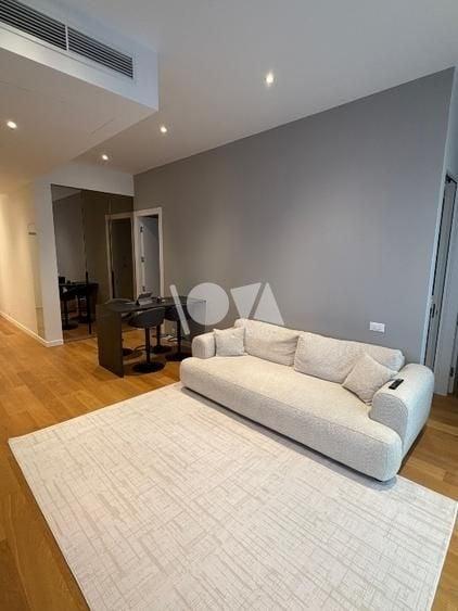 De închiriat: apartament 3 camere - nou - mobilat - One Verdi - 2