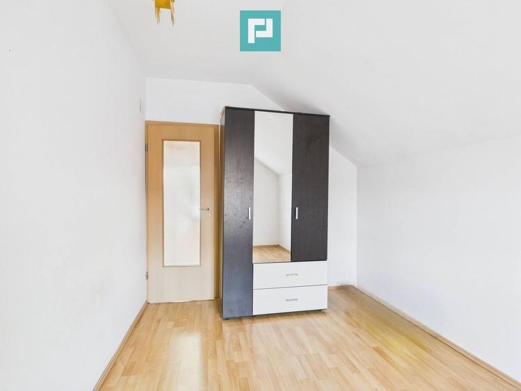 Două locuințe individuale pe 512 mp –  in GIROC - 47