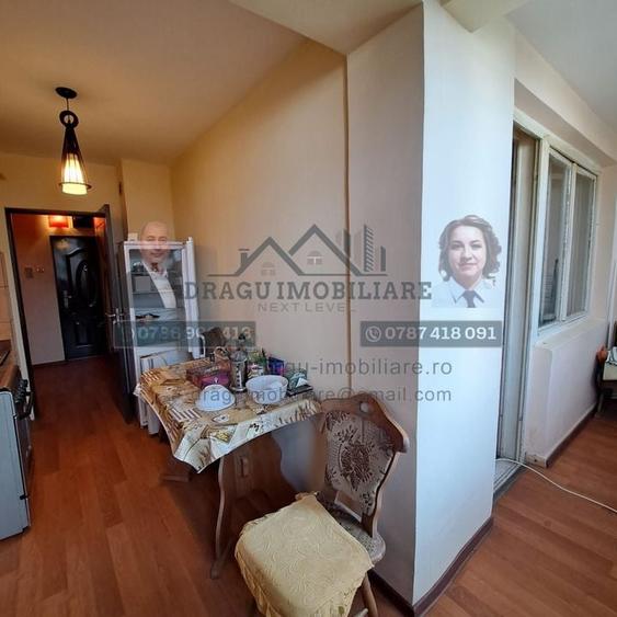 Apartament 3 camere/ Etajul 2 Bloc Turn/Bloc in reabilitare termica - 9