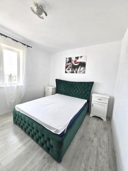 APARTAMENT 3 Camere I 2 Bai | 2 Balc| Bloc NOU I Lift I Parcare I Mobilat Utilat - 4