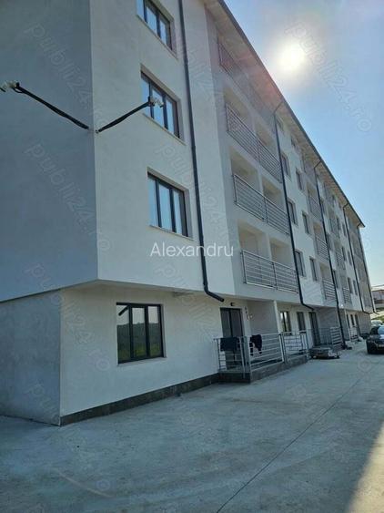 Apartament 1 camera ,44500 euro ,bloc nou,finalizat