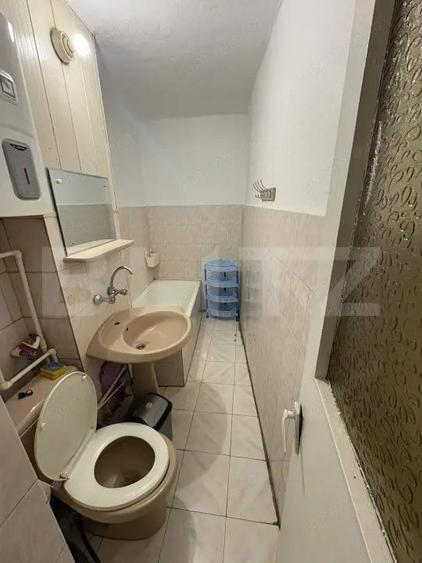 Apartament 1 camera - Bulevardul Independentei - 2