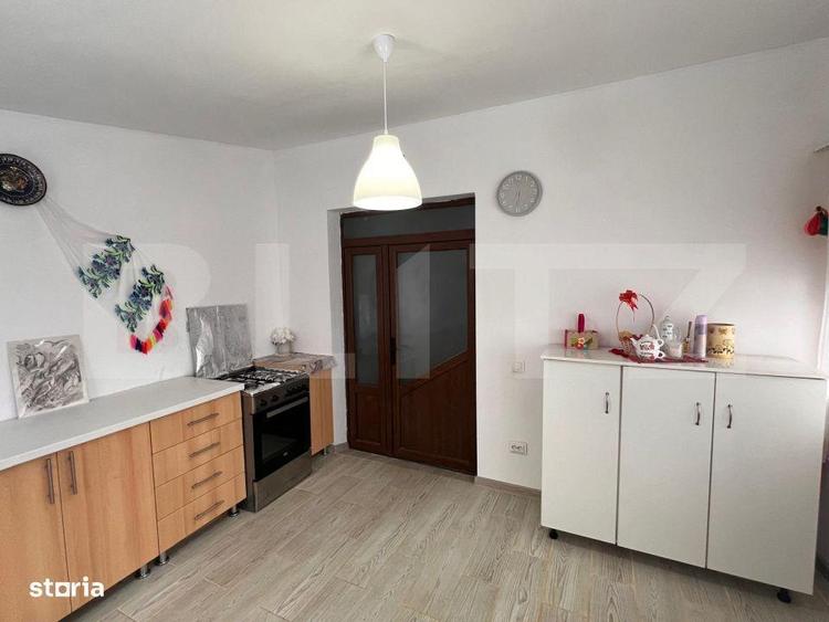 Spatiu comercial, 98 mp si 1100 mp teren, Pielesti - 8